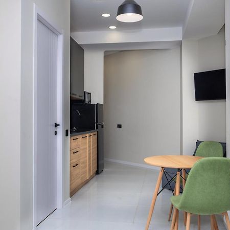 Apartament Vip Apart 778 Tbilisi Zewnętrze zdjęcie