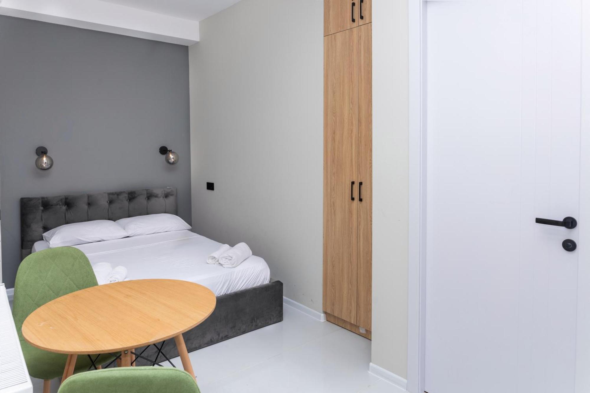 Apartament Vip Apart 778 Tbilisi Zewnętrze zdjęcie