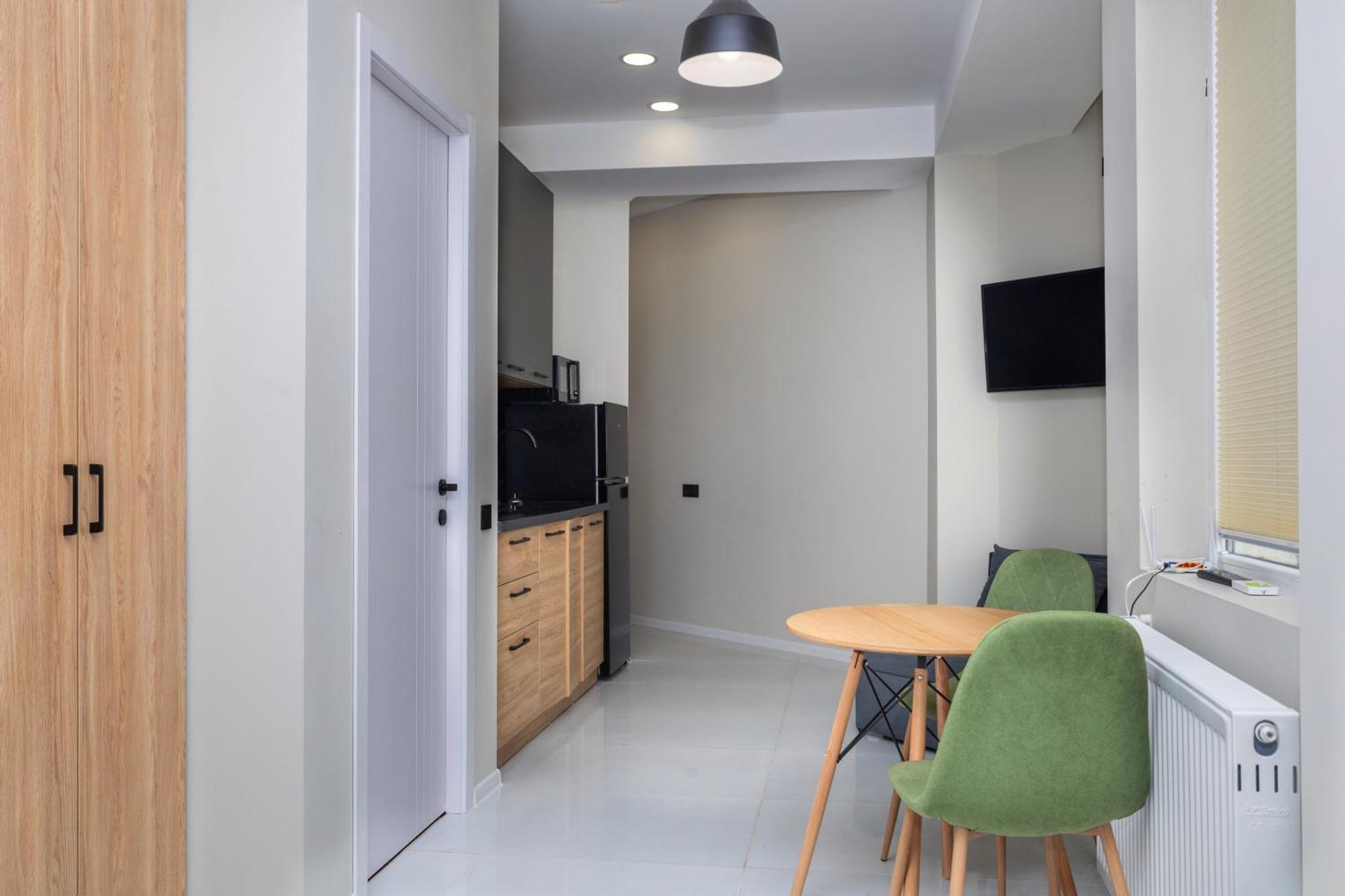 Apartament Vip Apart 778 Tbilisi Zewnętrze zdjęcie