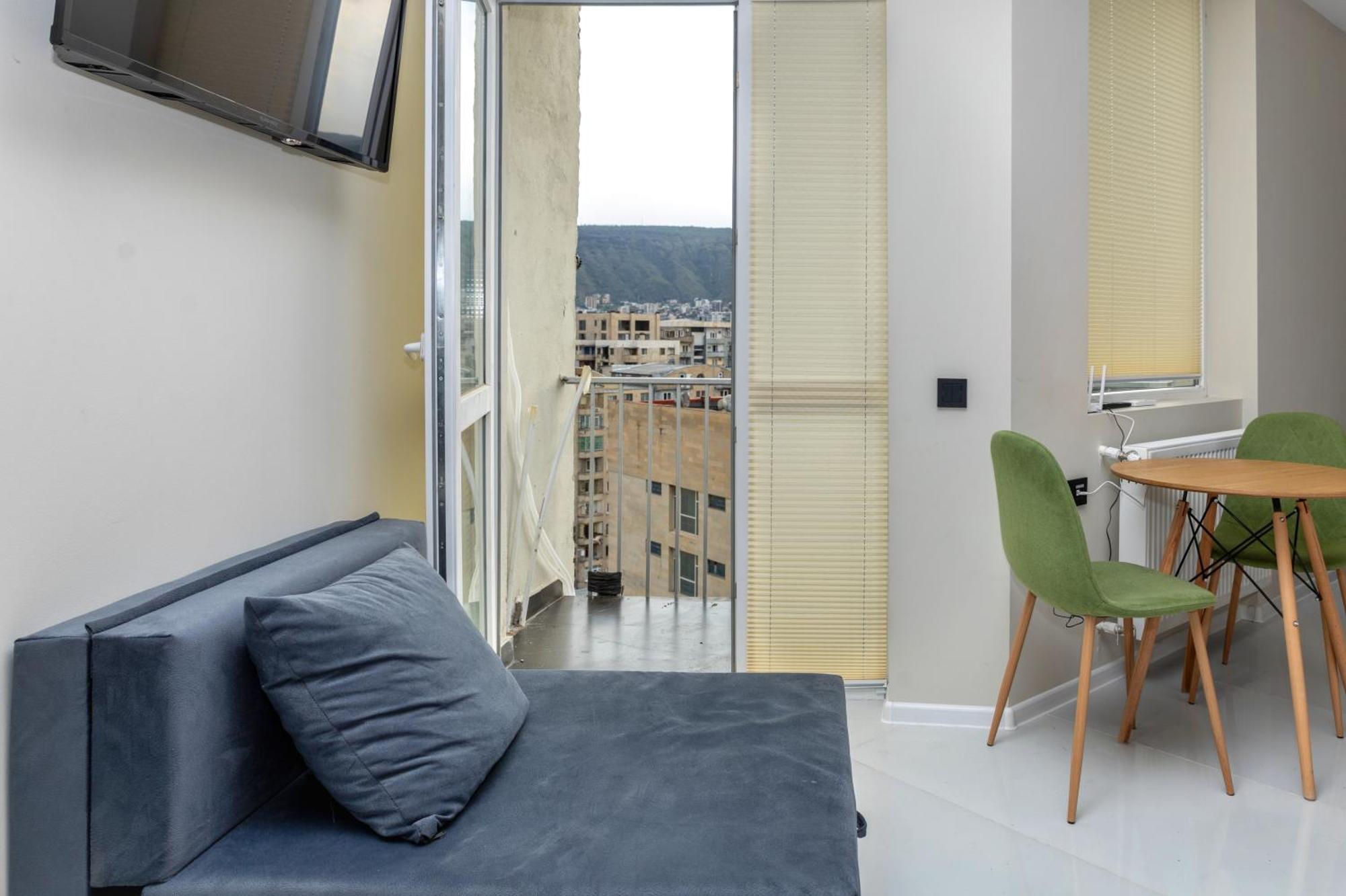 Apartament Vip Apart 778 Tbilisi Zewnętrze zdjęcie